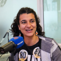 Sabatina da Som Maior: candidata ao Governo de SC defende escala 4x3 sem redução salarial