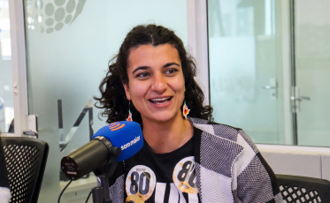 Sabatina da Som Maior: candidata ao Governo de SC defende escala 4x3 sem redução salarial