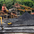 Credores da Carbonífera Criciúma começam a receber terceiro rateio de R$ 3,5 milhões