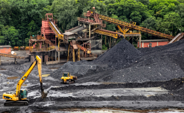 Credores da Carbonífera Criciúma começam a receber terceiro rateio de R$ 3,5 milhões