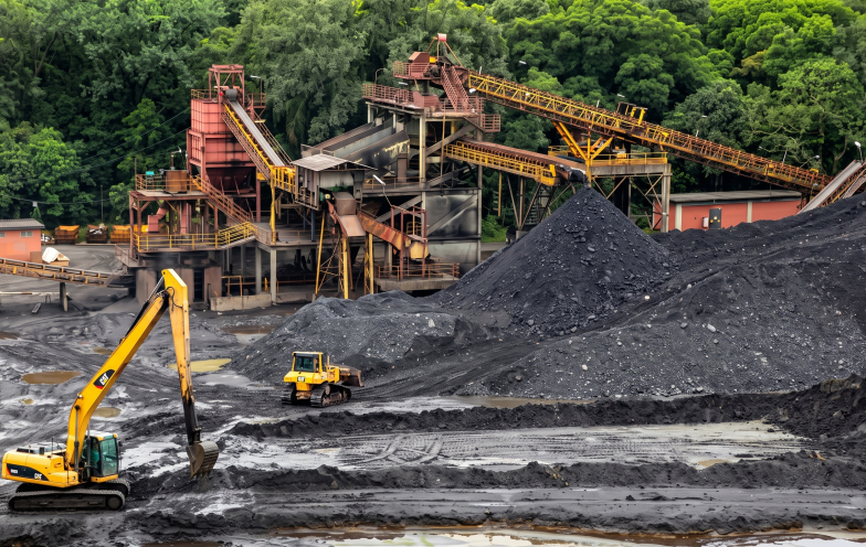 Credores da Carbonífera Criciúma começam a receber terceiro rateio de R$ 3,5 milhões