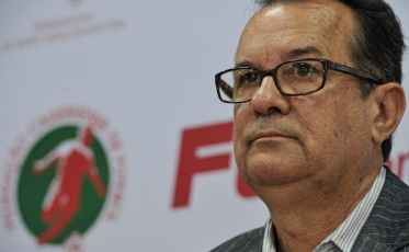 Rubinho vence eleição e mantém comando da Federação Catarinense de Futebol até 2031