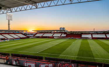 [Ao vivo] Atlético-GO x Criciúma, pela Série B do Campeonato Brasileiro