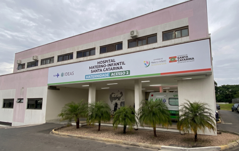 Médicos aprovam paralisação após dois meses sem receber honorários em hospital de SC