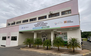 Médicos aprovam paralisação após dois meses sem receber honorários em hospital de SC
