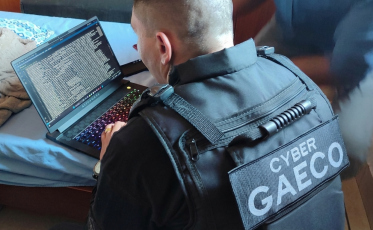 Caça digital contra crimes silenciosos: tecnologia e inteligência colocam suspeitos na mira em SC