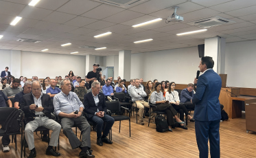 Futuro da economia do Sul catarinense estará em debate em Criciúma