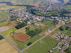 Novo parque temático de Forquilhinha terá automobilismo e roda-gigante entre atrações