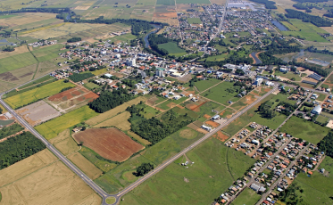 Novo parque temático de Forquilhinha terá automobilismo e roda-gigante entre atrações