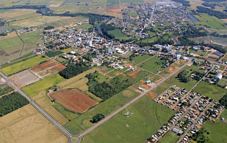 Novo parque temático de Forquilhinha terá automobilismo e roda-gigante entre atrações