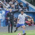 Caravaggio recebe o Fluminense e mira a liderança da Série B Catarinense