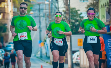 Inscrições para a 5ª Corrida do Vinho estão abertas em Urussanga