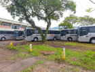 Nova empresa assume transporte coletivo de Tubarão neste sábado