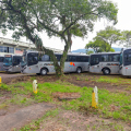 Nova empresa assume transporte coletivo de Tubarão neste sábado