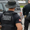 Polícia Civil bloqueia mais de R$ 4 bilhões ligados a facções em SC