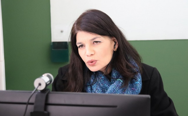 Observatório da Unesc trabalha em constante análise de dados