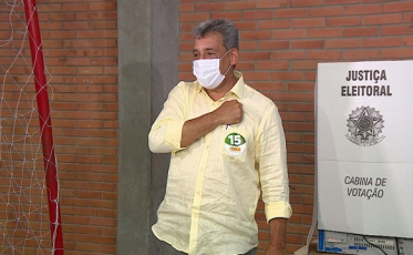 Sebastião Melo é eleito em Porto Alegre