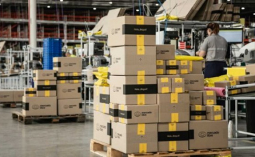 Nem Içara, nem Araranguá. Mercado Livre escolhe destino