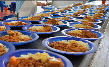 Irregularidades na merenda escolar distribuída durante a pandemia