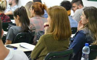 Inscrições abertas para Mestrados e Doutorados da Unesc