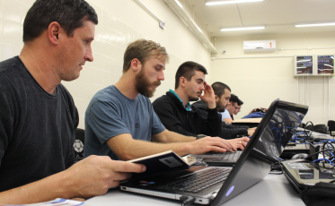 UniSatc promove painel sobre nanotecnologia 