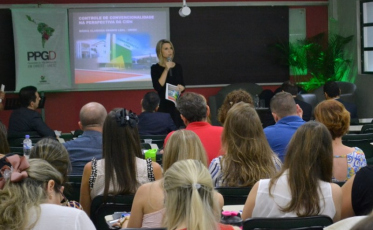 Mestrado em Direito da Unesc com inscrições abertas