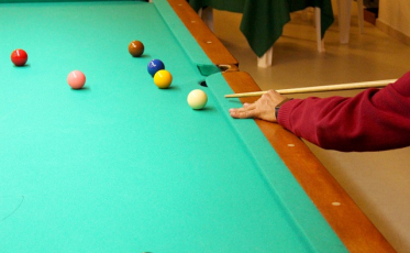 Novas mesas melhoram qualidade técnica da sinuca no Mampituba