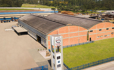 Metalúrgica Spillere completa 75 anos de história