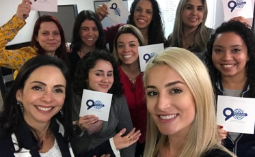 Método de araranguaense eleva vendas de empresa americana em 90%