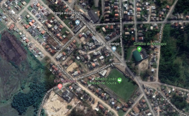 Crescimento que faz mudar endereços