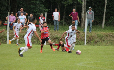 Em busca do tricampeonato