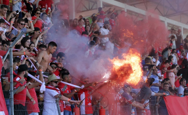 Metropolitano é pentacampeão do Regional da LARM