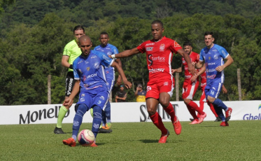 Copa Sul dos Campeões somente em 2022