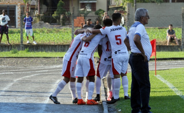 Regional da LARM: Deu vermelho no clássico
