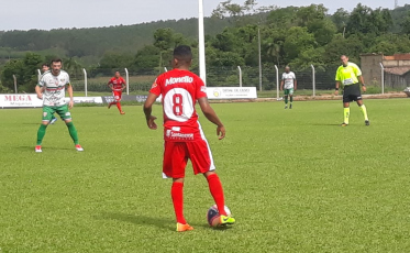 Vai ter Clássico da Polenta na final da LARM