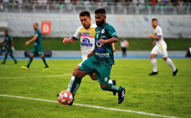 Metropolitano jogará o Estadual na Ressacada