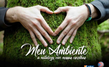Meu Ambiente, uma ação pela vida e para o futuro