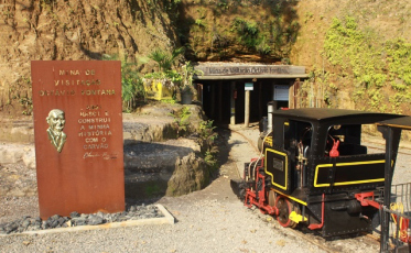 Criciúma em busca da rota do turismo