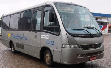 O fim do Mineirinho e do horário de verão dos ônibus