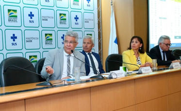 País tem 182 casos suspeitos do novo coronavírus