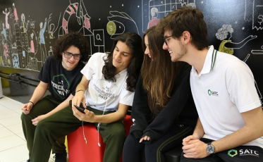 Para empreender não tem idade