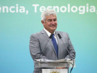 Unesc recebe o ministro Marcos Pontes