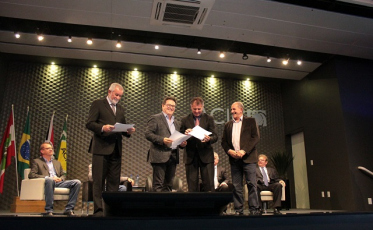 Sintonia entre investimentos privados e públicos é necessária para o Turismo