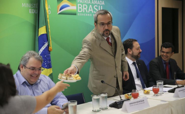 Provas do Enem foram todas impressas