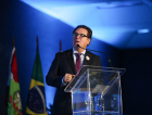 Ministro do Turismo vai palestrar na Acic