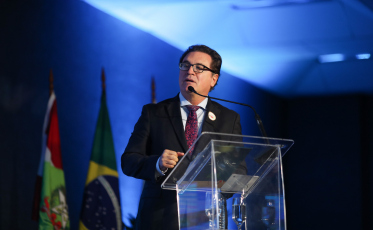 Ministro do Turismo vai palestrar na Acic