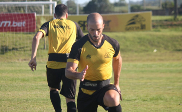 Pela obrigação de classificar, Tigre vai fazer uma guerra