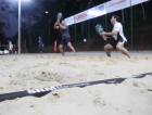 2º Microrregional Jugasa de Beach Tennis reúne quase 200 atletas