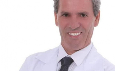 Covid-19: Outra morte no Rincão. O enfermeiro Mika partiu