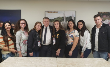 Alesc debate bullying nas escolas de Santa Catarina